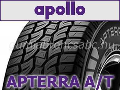 Apollo - Apterra A/T
