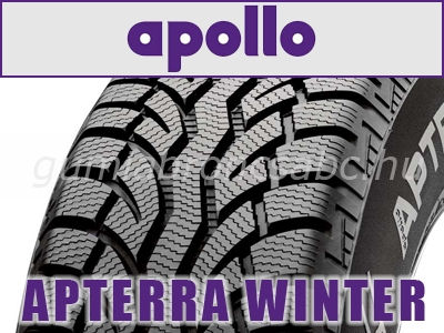 Apollo - Apterra Winter