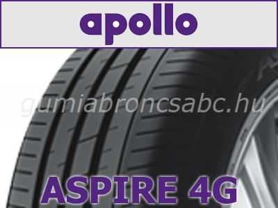 Apollo - Aspire 4G