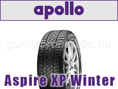 Apollo - Aspire XP Winter