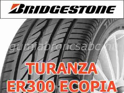 Bridgestone - ER300