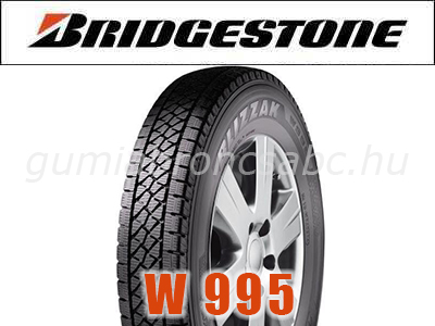 Bridgestone - W995