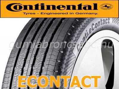 Continental - Conti.eContact