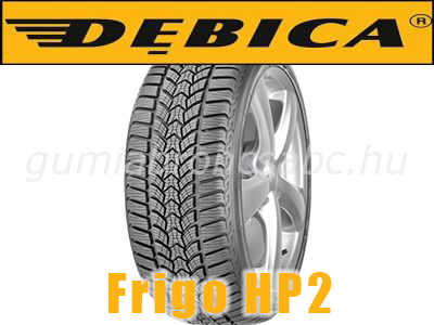 Debica - Frigo HP2