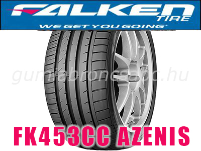 Falken - FK453CC Azenis