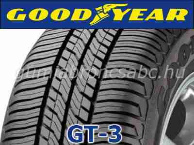 Goodyear - GT-3