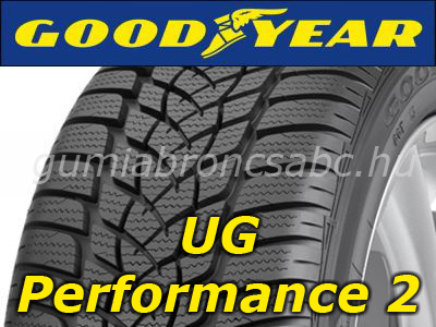 Goodyear - UG Performance 2