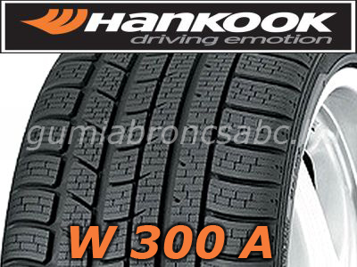 Hankook - W300A