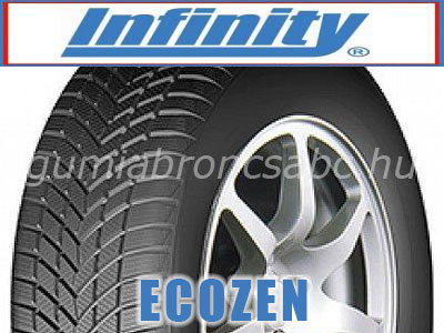 Infinity - EcoZen