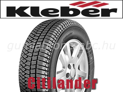 Kleber - CITILANDER