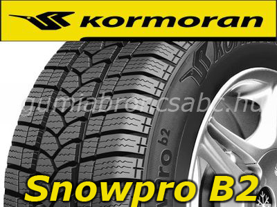 KORMORAN Snowpro B2 165/65R14 79T