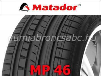 Matador - MP46 Hectorra 2