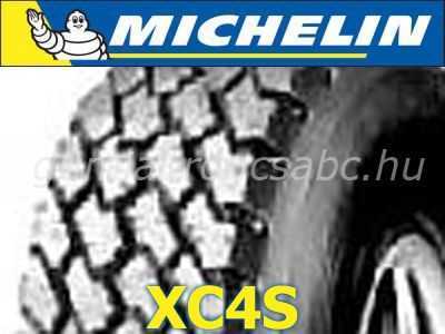 Michelin - XC4S