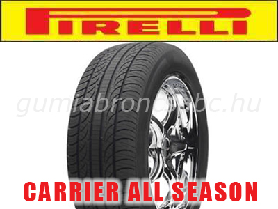 Pirelli - Carrier All Season