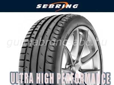 Sebring - ULTRA HIGH PERFORMANCE