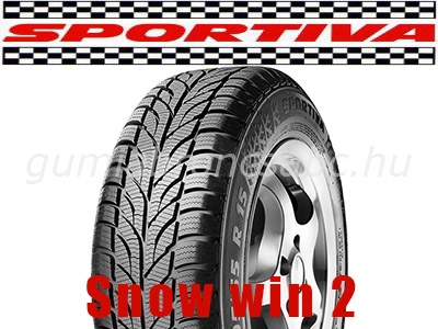 Sportiva - SNOW WIN 2