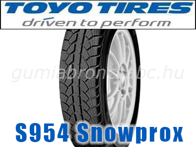 Toyo - S954 Snowprox