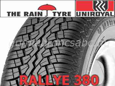 Uniroyal - rallye 380